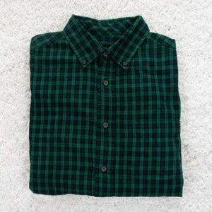 George Long Sleeve Button Down